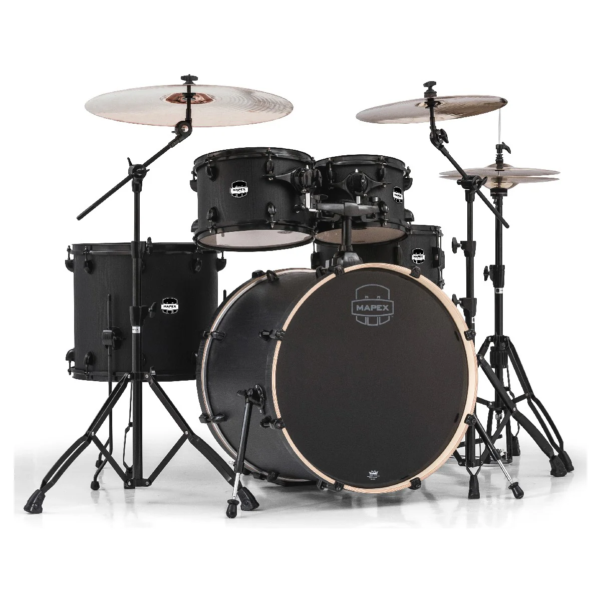 MAPEX MA529SFB ZW MARS BATERIA ACUSTICA NIGHTWOOD