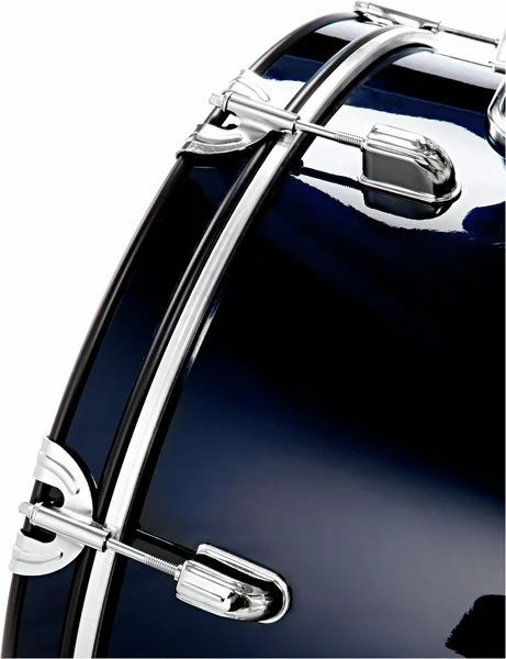 MAPEX TNM5044TCUYB TORNADO BATERIA ACUSTICA CON HERRAJES 20 AZUL - Image 12
