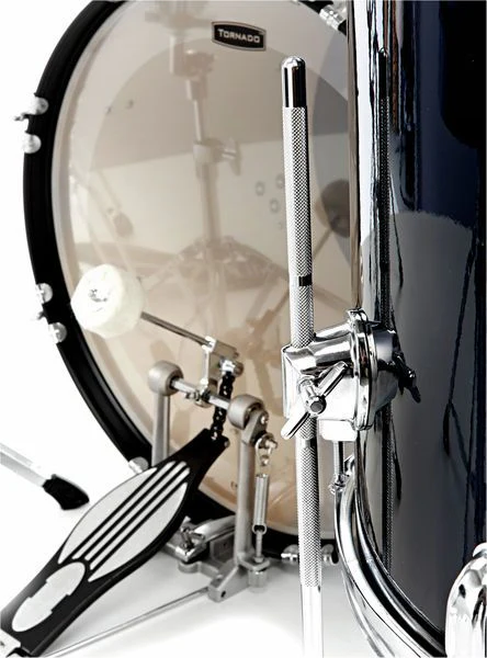 MAPEX TNM5044TCUYB TORNADO BATERIA ACUSTICA CON HERRAJES 20 AZUL - Image 13
