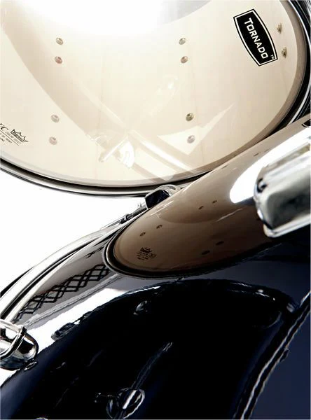MAPEX TNM5044TCUYB TORNADO BATERIA ACUSTICA CON HERRAJES 20 AZUL - Image 16