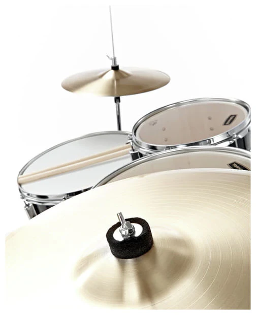 MAPEX TNM5044TCUYB TORNADO BATERIA ACUSTICA CON HERRAJES 20 AZUL - Image 8