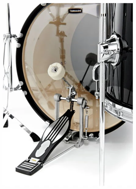 MAPEX TNM5844FTCUDK TORNADO BATERIA ACUSTICA CON HERRAJES NEGRA - Image 16