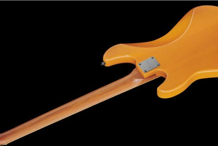 MARCUS MILLER D5 ALDER-4 BB BAJO ELECTRICO BUTTERSCOTCH BLONDE - Image 15