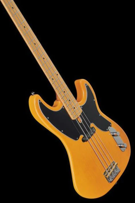 MARCUS MILLER D5 ALDER-4 BB BAJO ELECTRICO BUTTERSCOTCH BLONDE - Image 16