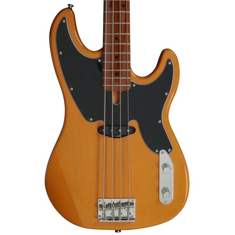 MARCUS MILLER D5 ALDER-4 BB BAJO ELECTRICO BUTTERSCOTCH BLONDE - Image 3