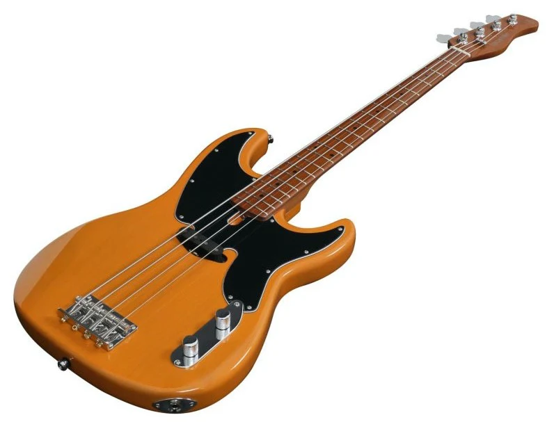 MARCUS MILLER D5 ALDER-4 BB BAJO ELECTRICO BUTTERSCOTCH BLONDE - Image 4