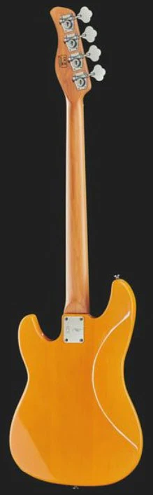 MARCUS MILLER D5 ALDER-4 BB BAJO ELECTRICO BUTTERSCOTCH BLONDE - Image 6