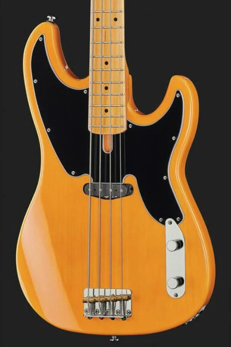 MARCUS MILLER D5 ALDER-4 BB BAJO ELECTRICO BUTTERSCOTCH BLONDE - Image 7