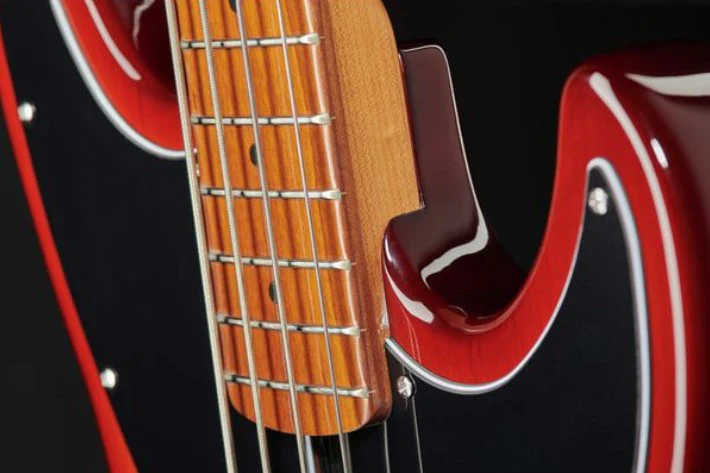 MARCUS MILLER D5 ALDER-4 TS BAJO ELECTRICO TOBACCO SUNBURST - Image 13