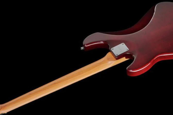 MARCUS MILLER D5 ALDER-4 TS BAJO ELECTRICO TOBACCO SUNBURST - Image 17