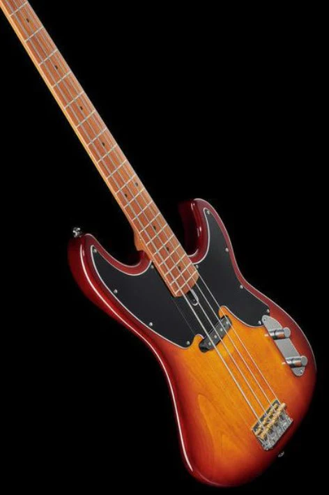 MARCUS MILLER D5 ALDER-4 TS BAJO ELECTRICO TOBACCO SUNBURST - Image 18
