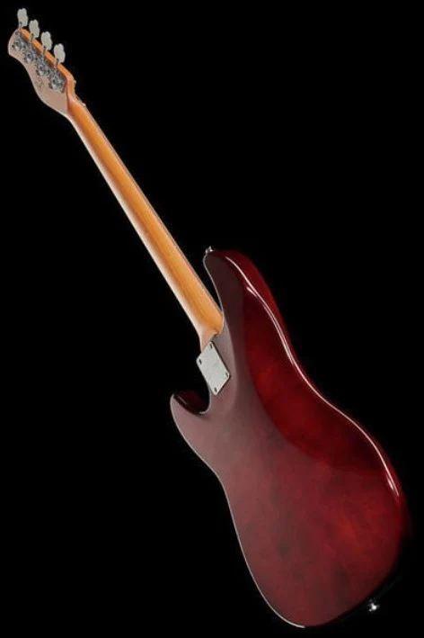 MARCUS MILLER D5 ALDER-4 TS BAJO ELECTRICO TOBACCO SUNBURST - Image 19