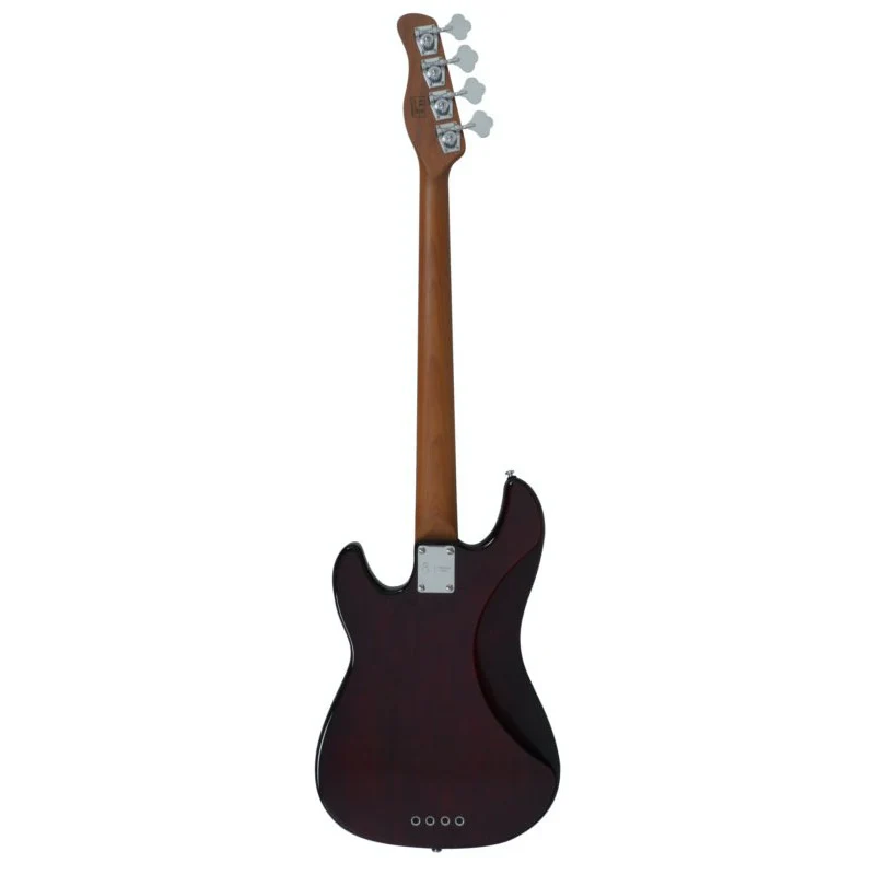 MARCUS MILLER D5 ALDER-4 TS BAJO ELECTRICO TOBACCO SUNBURST - Image 2