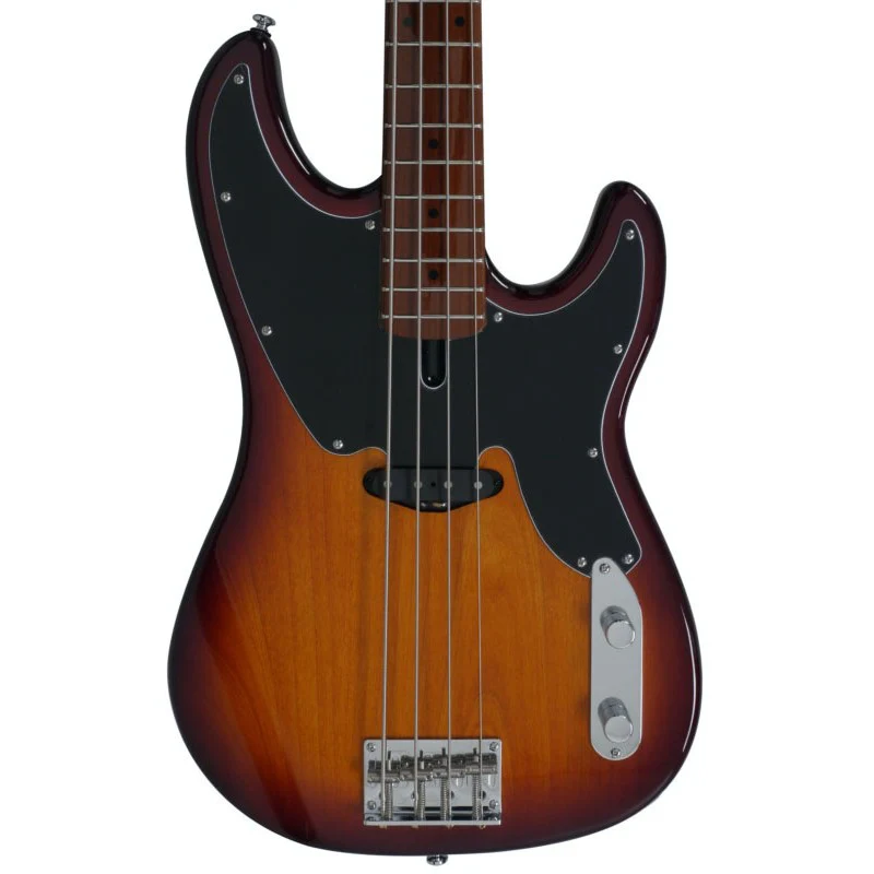 MARCUS MILLER D5 ALDER-4 TS BAJO ELECTRICO TOBACCO SUNBURST - Image 3