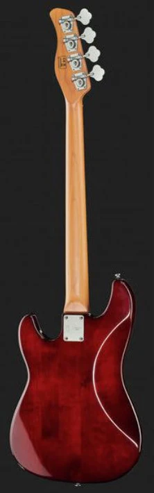 MARCUS MILLER D5 ALDER-4 TS BAJO ELECTRICO TOBACCO SUNBURST - Image 7