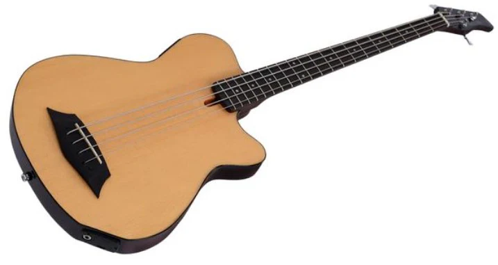 MARCUS MILLER GB5-4 NT BAJO ACUSTICO NATURAL - Image 6