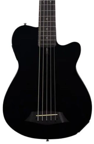 MARCUS MILLER GB5-5 BLK BAJO ACUSTICO 5 CUERDAS NEGRO - Image 4
