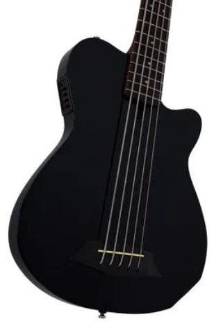 MARCUS MILLER GB5-5 BLK BAJO ACUSTICO 5 CUERDAS NEGRO - Image 5