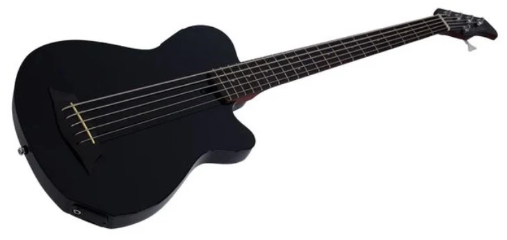MARCUS MILLER GB5-5 BLK BAJO ACUSTICO 5 CUERDAS NEGRO - Image 7