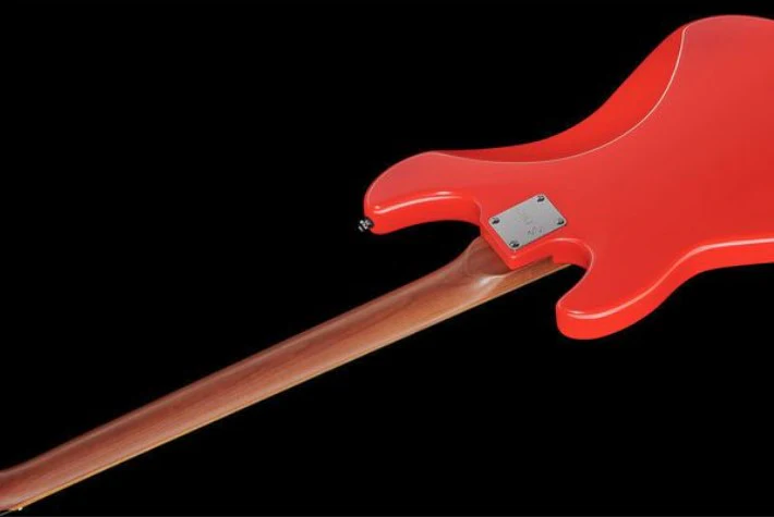 MARCUS MILLER P5 ALDER-4 DRD 2ND GEN BAJO ELECTRICO DAKOTA RED - Image 16