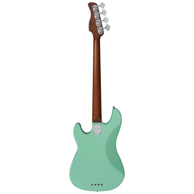 MARCUS MILLER P5 ALDER-4 MGR 2ND GEN BAJO ELECTRICO MILD GREEN - Image 3
