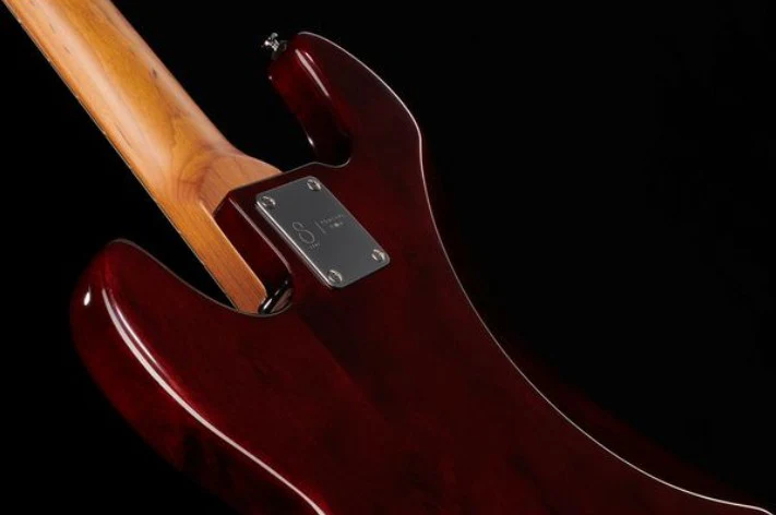 MARCUS MILLER P5 ALDER-5 TS 2ND GEN BAJO ELECTRICO 5 CUERDAS TOBACCO SUNBURST - Image 14