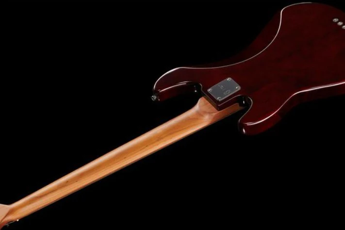 MARCUS MILLER P5 ALDER-5 TS 2ND GEN BAJO ELECTRICO 5 CUERDAS TOBACCO SUNBURST - Image 16