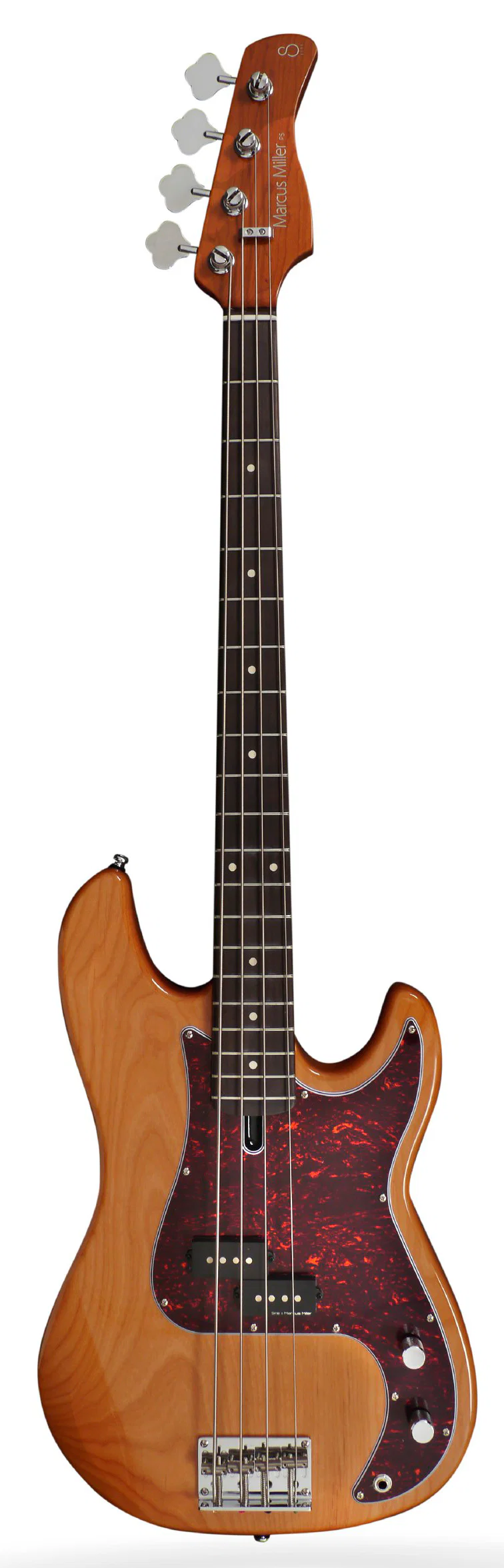 MARCUS MILLER P5R ALDER-4 NAT BAJO ELECTRICO NATURAL