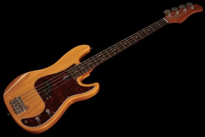 MARCUS MILLER P5R ALDER-4 NAT BAJO ELECTRICO NATURAL - Image 13