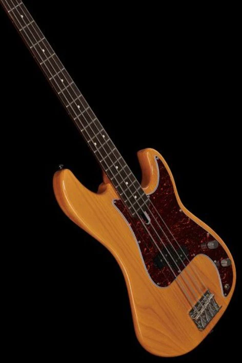 MARCUS MILLER P5R ALDER-4 NAT BAJO ELECTRICO NATURAL - Image 15