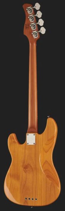 MARCUS MILLER P5R ALDER-4 NAT BAJO ELECTRICO NATURAL - Image 5