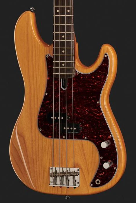 MARCUS MILLER P5R ALDER-4 NAT BAJO ELECTRICO NATURAL - Image 6