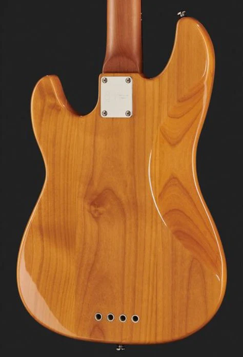 MARCUS MILLER P5R ALDER-4 NAT BAJO ELECTRICO NATURAL - Image 7