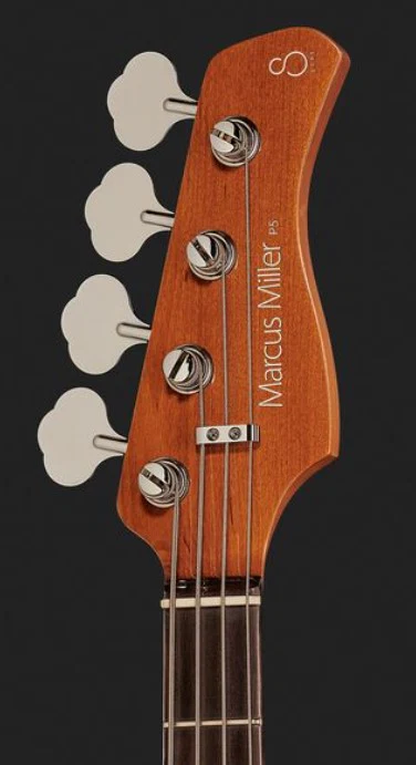 MARCUS MILLER P5R ALDER-4 NAT BAJO ELECTRICO NATURAL - Image 8