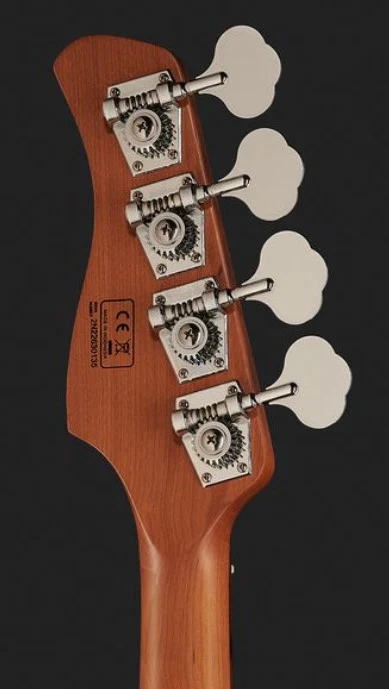MARCUS MILLER P5R ALDER-4 NAT BAJO ELECTRICO NATURAL - Image 9