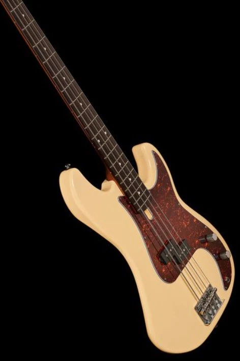 MARCUS MILLER P5R ALDER-4 VWH BAJO ELECTRICO VINTAGE WHITE - Image 15