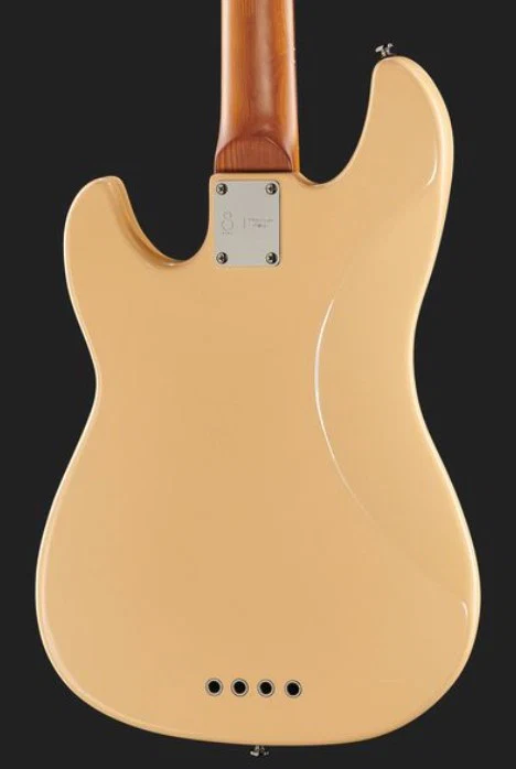 MARCUS MILLER P5R ALDER-4 VWH BAJO ELECTRICO VINTAGE WHITE - Image 7