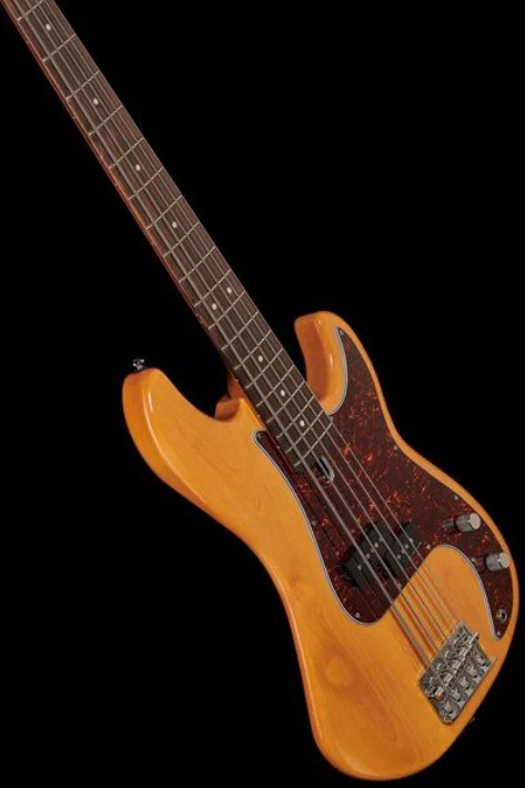 MARCUS MILLER P5R ALDER-5 NAT BAJO ELECTRICO 5 CUERDAS NATURAL - Image 16