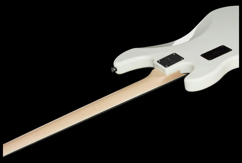 MARCUS MILLER P7 ALDER-4 2ND GEN AWH BAJO ELECTRICO ANTIQUE WHITE - Image 11