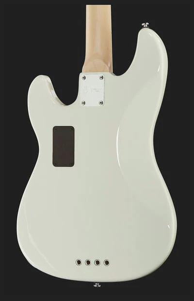 MARCUS MILLER P7 ALDER-4 2ND GEN AWH BAJO ELECTRICO ANTIQUE WHITE - Image 6