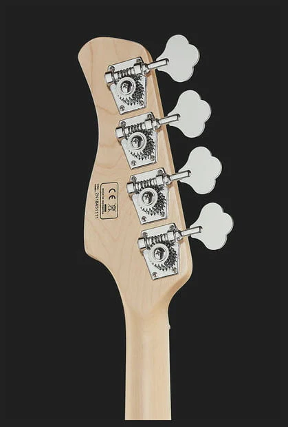 MARCUS MILLER P7 ALDER-4 2ND GEN AWH BAJO ELECTRICO ANTIQUE WHITE - Image 8