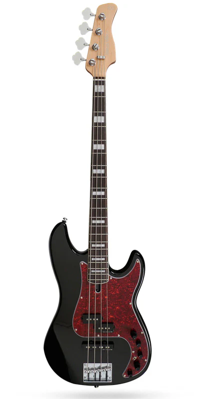 MARCUS MILLER P7 ALDER-4 2ND GEN BLK BAJO ELECTRICO NEGRO