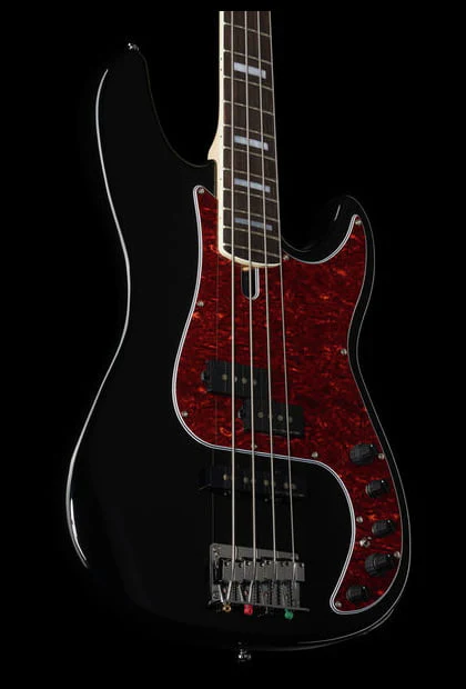 MARCUS MILLER P7 ALDER-4 2ND GEN BLK BAJO ELECTRICO NEGRO - Image 10