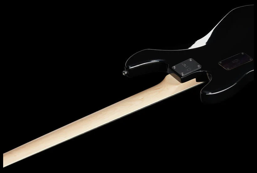 MARCUS MILLER P7 ALDER-4 2ND GEN BLK BAJO ELECTRICO NEGRO - Image 12