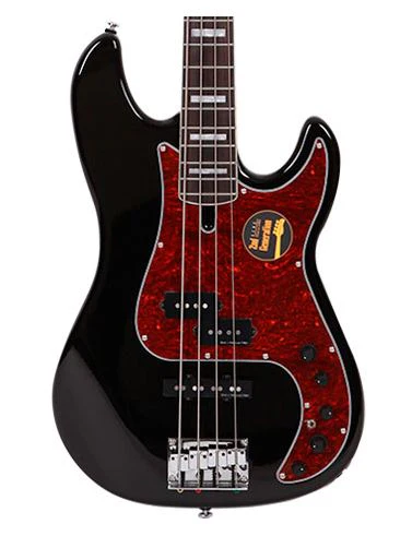 MARCUS MILLER P7 ALDER-4 2ND GEN BLK BAJO ELECTRICO NEGRO - Image 2