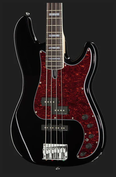 MARCUS MILLER P7 ALDER-4 2ND GEN BLK BAJO ELECTRICO NEGRO - Image 5