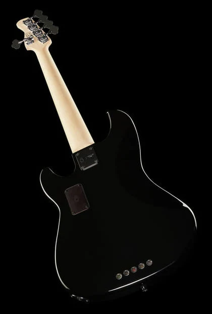 MARCUS MILLER P7 ALDER-5 2ND GEN BLK BAJO ELECTRICO 5 CUERDAS NEGRO - Image 15