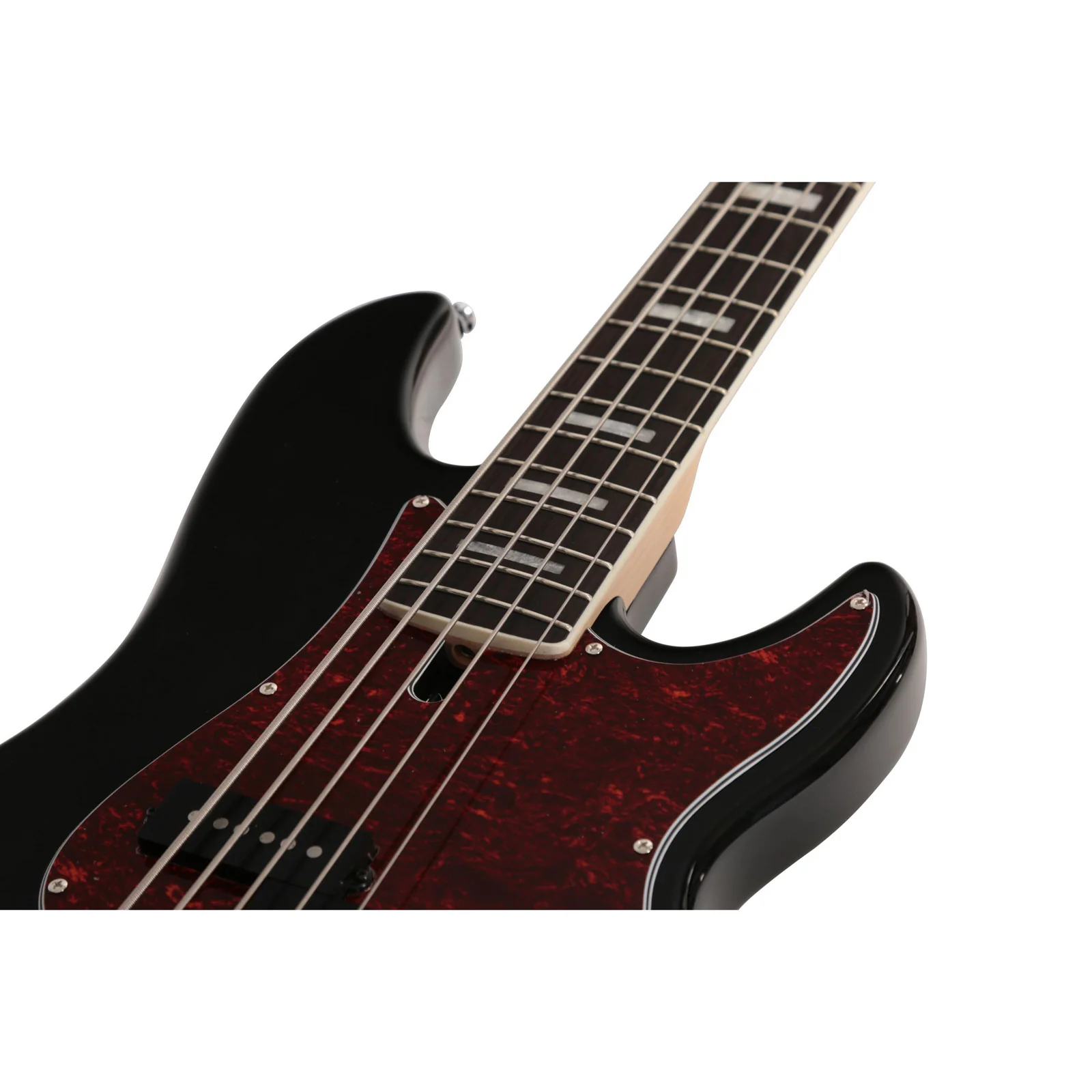 MARCUS MILLER P7 ALDER-5 2ND GEN BLK BAJO ELECTRICO 5 CUERDAS NEGRO - Image 4