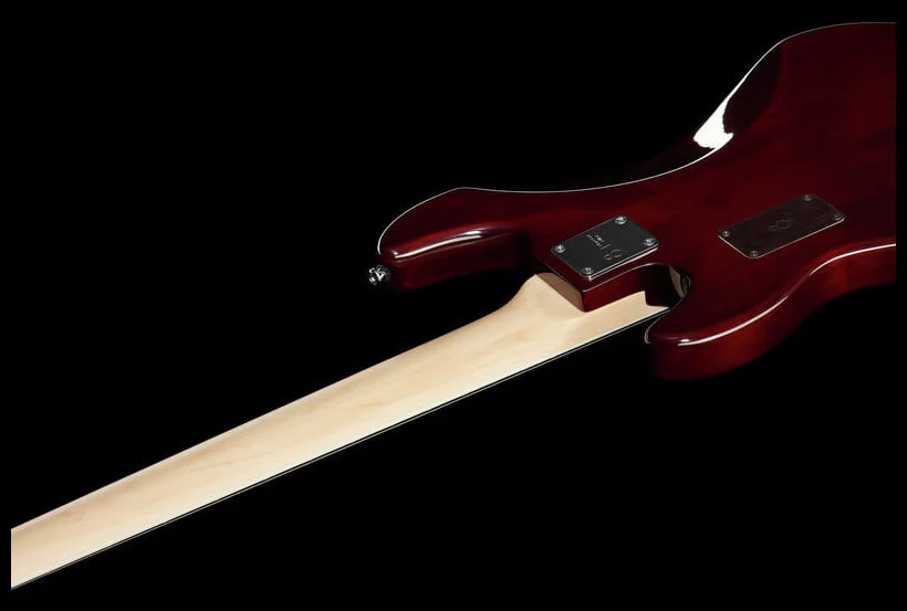 MARCUS MILLER P7 ALDER-5 2ND GEN TS BAJO ELECTRICO 5 CUERDAS TOBACCO SUNBURST - Image 11