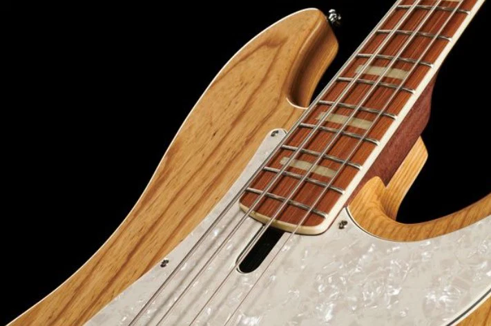 MARCUS MILLER P8-4 NAT BAJO ELECTRICO NATURAL - Image 11